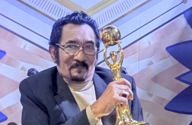 Hamdan ATT Meninggal Dunia di Usia 76 Tahun: Ikon Dangdut Tutup Usia Setelah Bertahun-Tahun Melawan Stroke